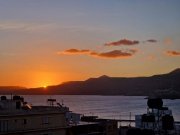 Sitia Kreta, Sitia, Wohnung 72m² Wfl. Panoramaterrasse mit Meer- und Bergblick Wohnung kaufen